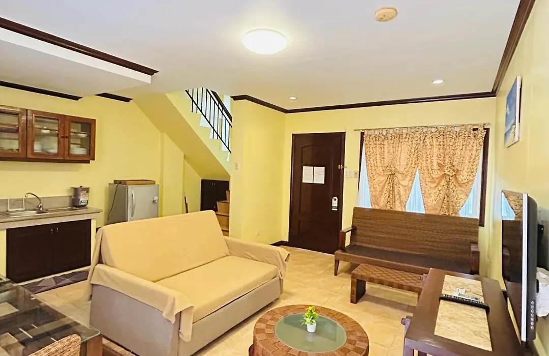 Sheridan Villas Boracay-1