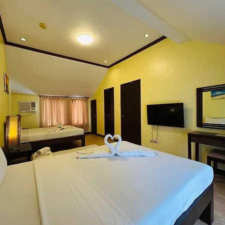 Sheridan Villas Boracay-2