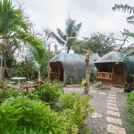 Boracay Eden Villa-2