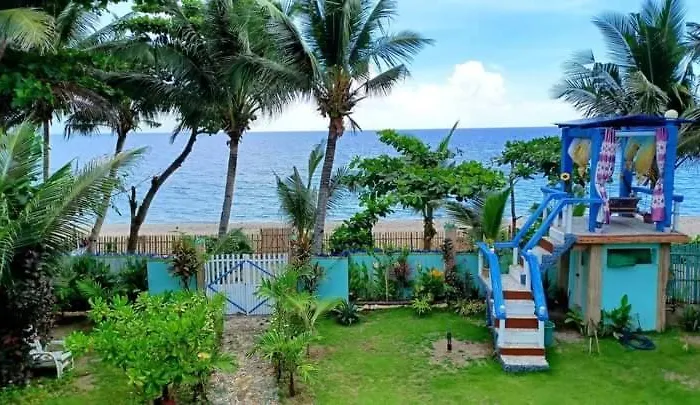 Toni Arts Villa