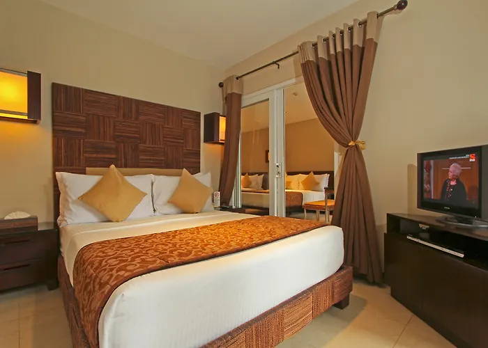 Dog friendly hotels Two Seasons Boracay