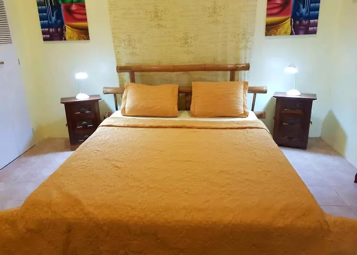 Palmhill Villa