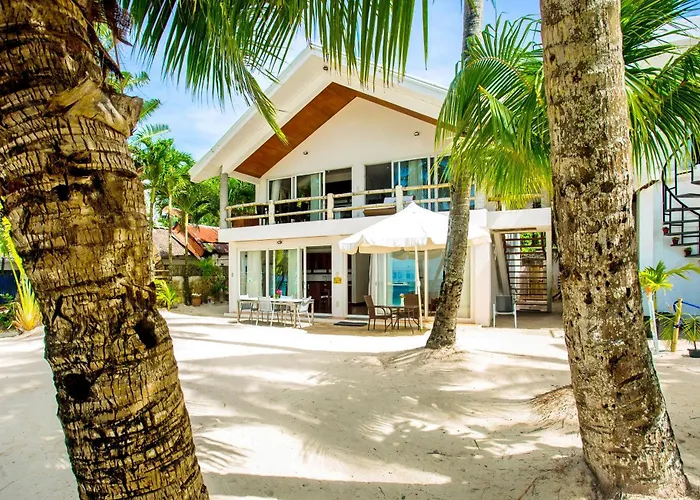 Mabuhay Beach House