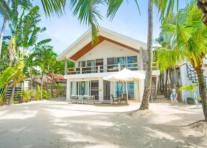 Mabuhay Beach House