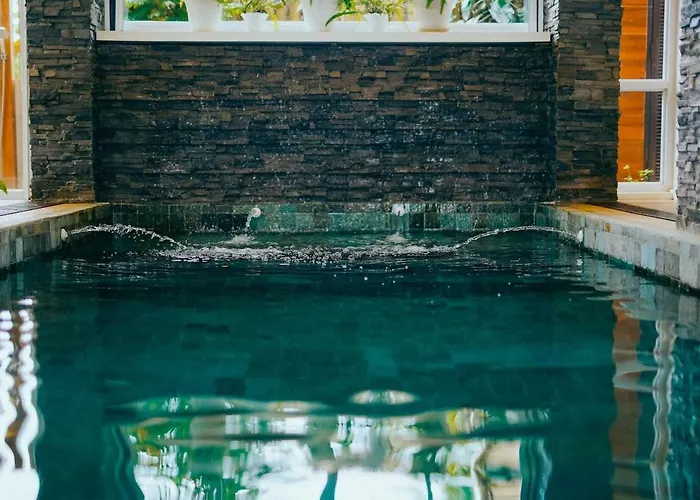 Solara Boracay Villa