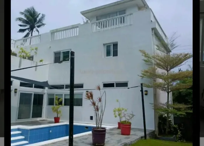 Beautiful House In Boracay Aklan