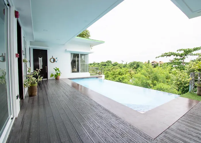 One Hagdan Villas