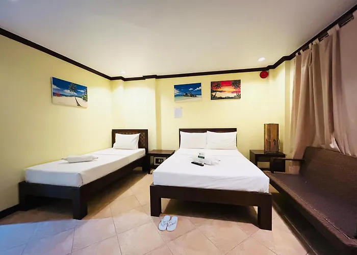 Sheridan Villas Boracay