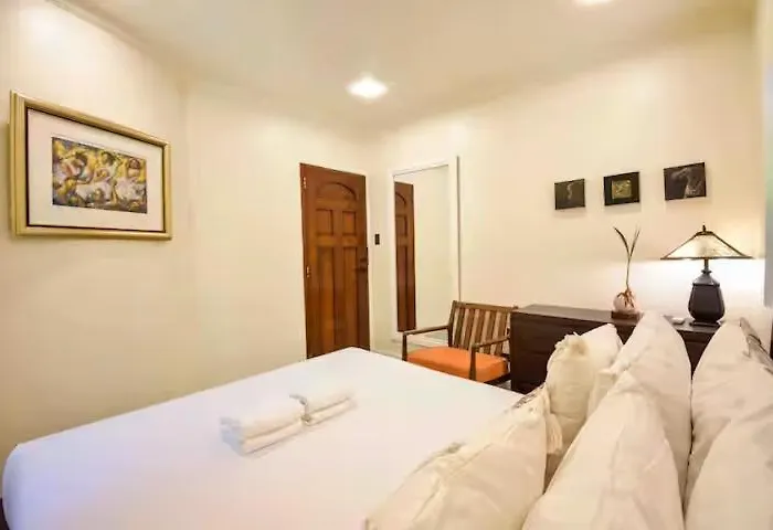 Nelson Villa Home