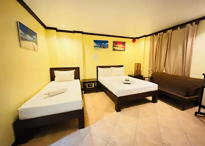 Sheridan Villas Boracay