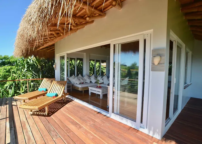 Diniview Villa Resort