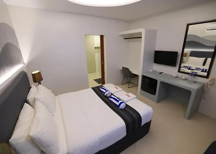El Fuego Boracay