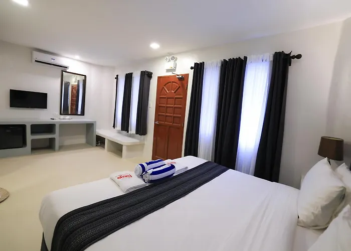 El Fuego Boracay