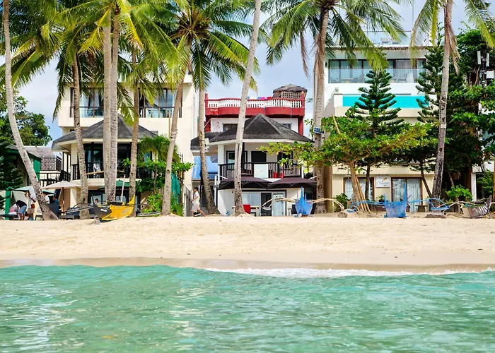 La Suerte Inn