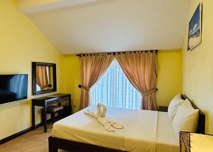 Sheridan Villas Boracay